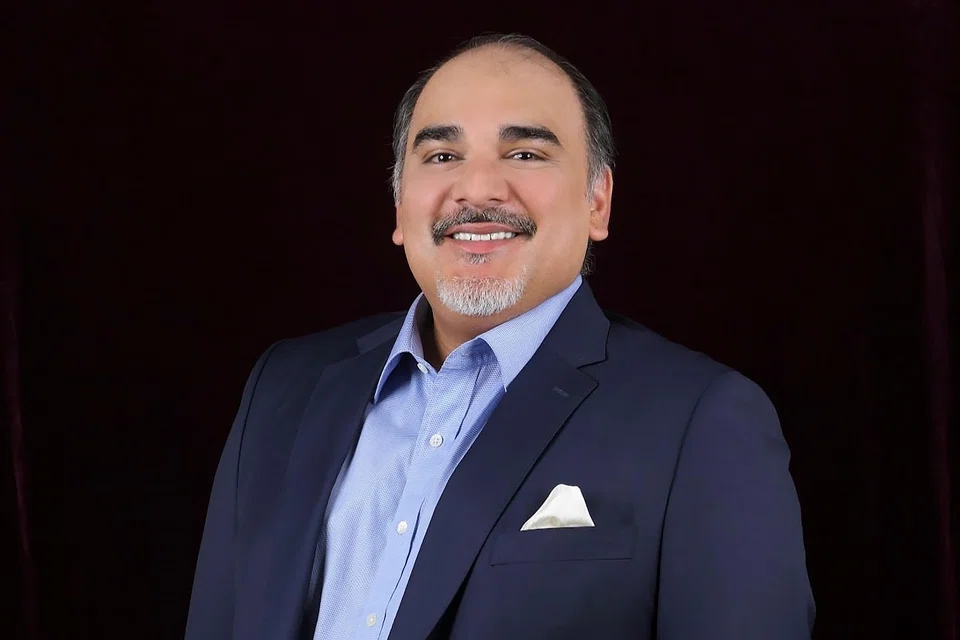 Shayan Hazir, chief digital officer for Asean, HSBC: "AI-powered algorithms can also help to identify potential ESG risks and opportunities, with platforms that are able to incorporate scoring systems and portfolios aligned with specific sustainability goals that can help clients make informed investment decisions."