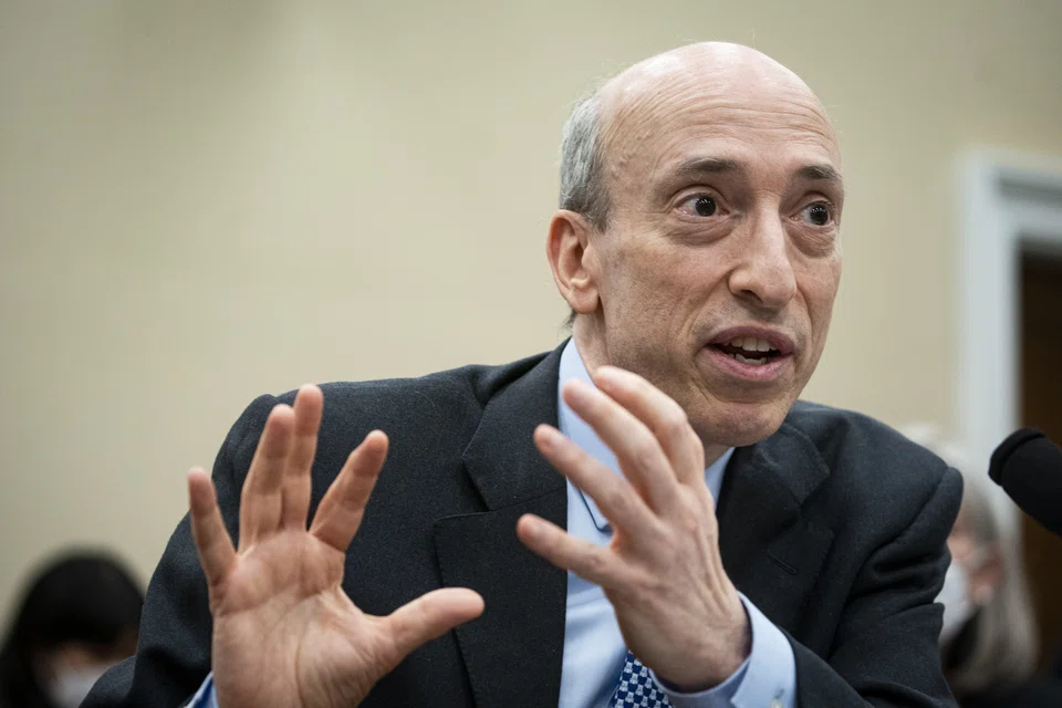 Previously a Goldman Sachs banker, Gary Gensler has been consistently skeptical of opaque practices or efforts to dodge disclosing material information.