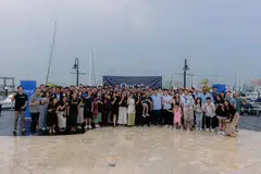 Quest Ventures has the unique opportunity and responsibility to influence the next generation of entrepreneurs and businesses that create job growth in the region to do so in a holistic fashion, says James Tan, its manager partner.