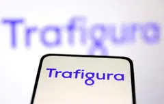 The suspects include an employee of commodity trader Trafigura Group who was a business development manager during the period in question.