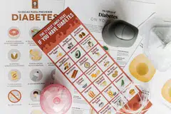 Diabetes is a treatable condition, but many are unaware they have the disease. 