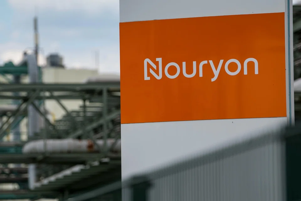 Nouryon was looking to push out its debt maturities by more than two years from April 2028, but shelved the deal amid concerns about higher costs in the chemicals sector.