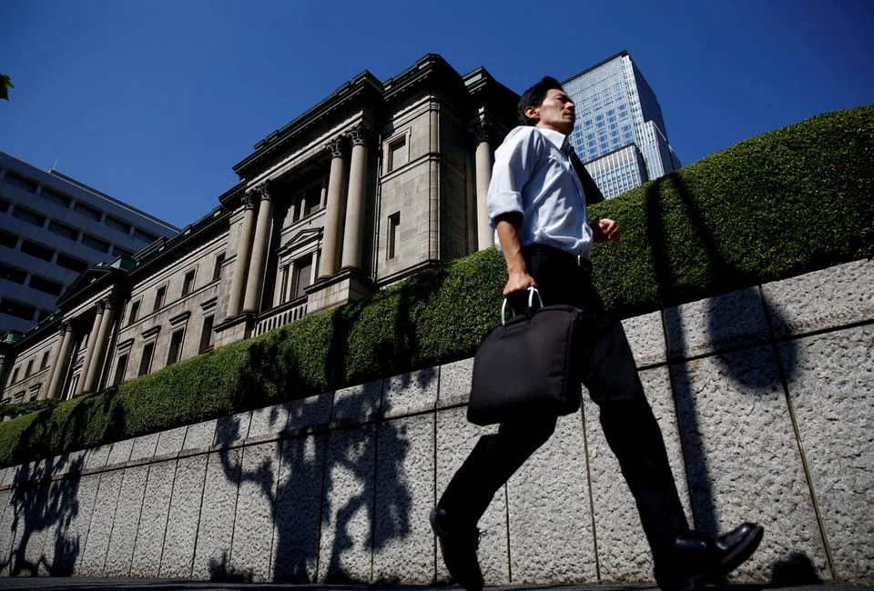 Markets are rife with speculation the BOJ will phase out its ultra-loose monetary policy when new governor Kazuo Ueda succeeds dovish incumbent Haruhiko Kuroda this month.