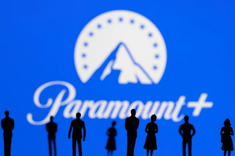 Paramount owns a 13 per cent stake in JioCinema’s parent company, Viacom18, an operator of TV channels locally.