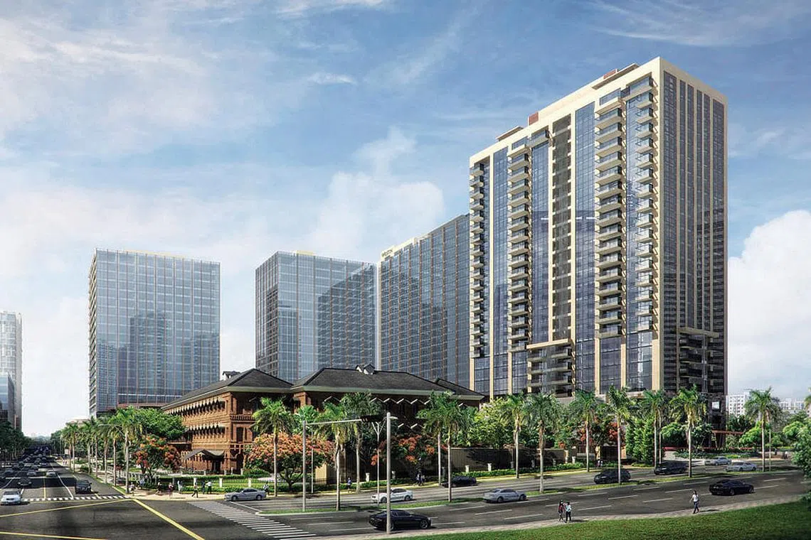 'Anti-corruption a competitive strength'