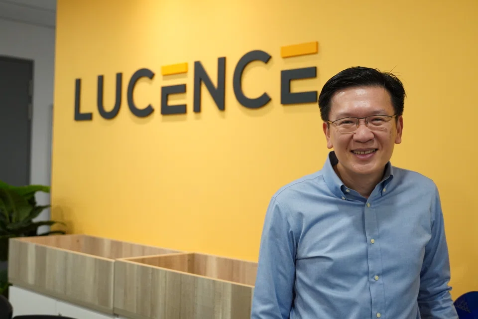 Lucence’s founding CEO and medical director Tan Min-Han says the latest approval will ensure that more patients can benefit. 