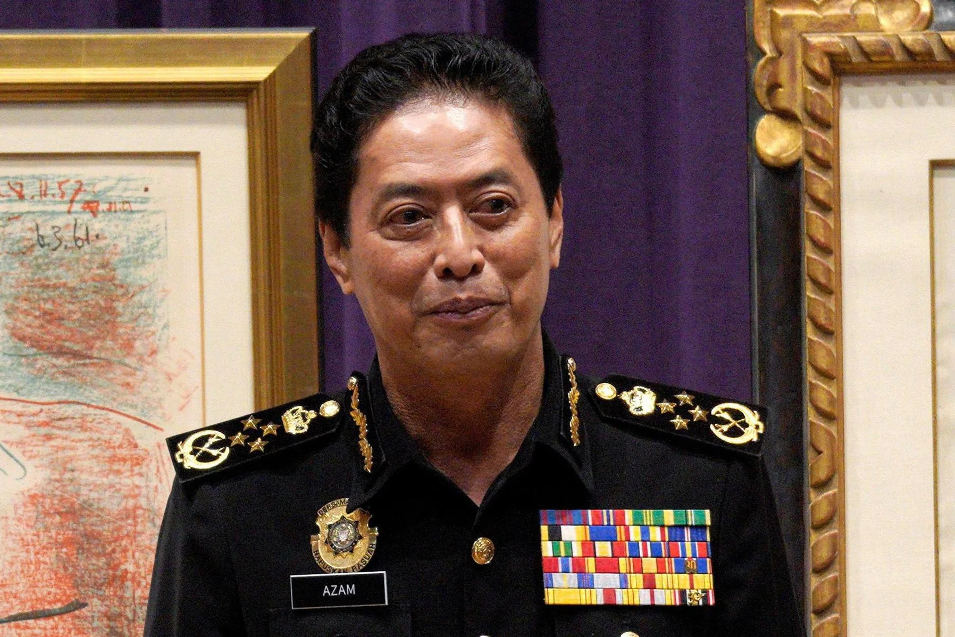 Malaysia tightens civil servant asset rules amid controversy over former anti-graft chief’s holdings