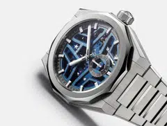 DEFY Skyline Skeleton.