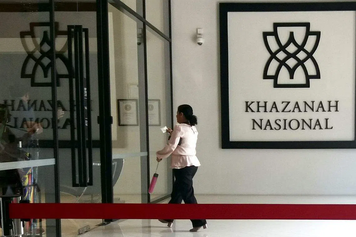 Upon completion of the offer, Khazanah and EPF would jointly own 70 per cent of MAHB, while the remaining 30 per cent would be held by ADIA and GIP, the consortium said.