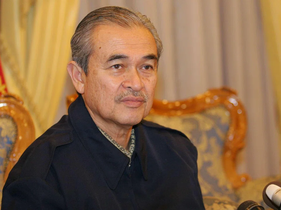 As premier of the Muslim-majority country, Abdullah embarked on an anti-corruption drive and espoused a moderate version of Islam that aimed for economic and technological progress over religious fundamentalism.