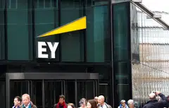 Global IPO proceeds are 7 per cent higher year on year in Q1 at US$23.7 billion, which EY attributes to a significant number of newly issued IPOs where current share prices surpassed their offer prices.