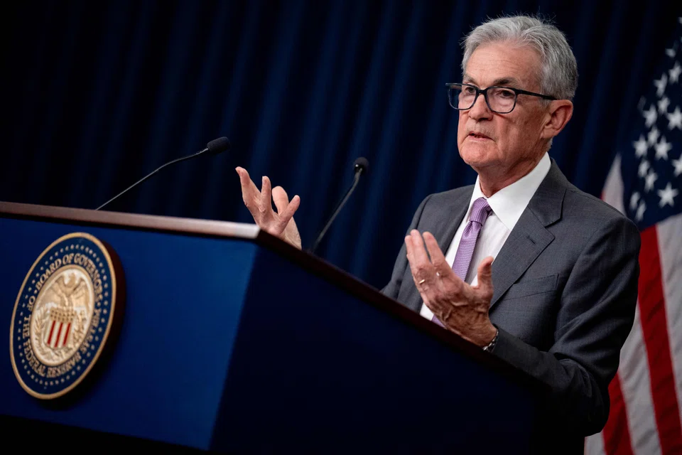 During Jerome Powell’s tenure as chair, the Federal Open Market Committee FOMC has only used super-sized moves during emergencies. 