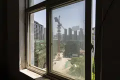 Beijing last month unveiled a real estate rescue package to address the biggest cloud over China’s economy, relaxing mortgage rules and encouraging local governments to buy unsold homes.