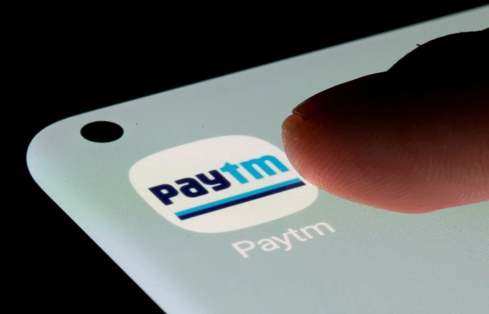 A Paytm spokesperson says it is cooperating with authorities, who are investigating a specific set of merchants. 