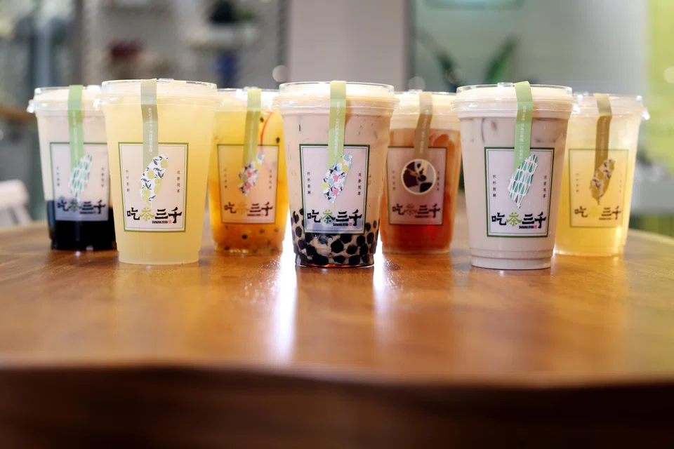 YKGI has an ongoing master franchise agreement with Fang Yuan since January 2019 for the company to operate Chicha San Chen in Singapore for 10 years. 