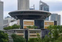 The Court of Appeal found that a provision in the cross-border insolvency framework bars foreign representatives from bringing claims over transactions that predate the law.