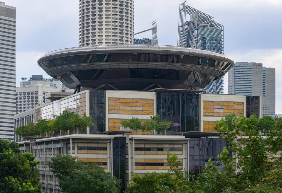 The Court of Appeal found that a provision in the cross-border insolvency framework bars foreign representatives from bringing claims over transactions that predate the law.