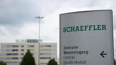 Schaeffler’s adjusted earnings before interest and tax plummeted 45 per cent to 187 million euros (S$268.2 million) in the third quarter.