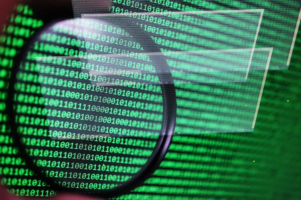 AI-related investments made up 32 per cent of the private funding raised in South-east Asia in the first half of this year, compared to 30 per cent in the second half of 2024.