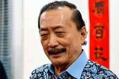 U Mobile chairman Vincent Tan said Huawei and ZTE were chosen as they had “a proven global deployment track record”.