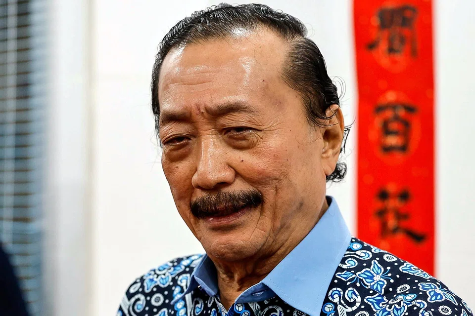 U Mobile chairman Vincent Tan said Huawei and ZTE were chosen as they had “a proven global deployment track record”.