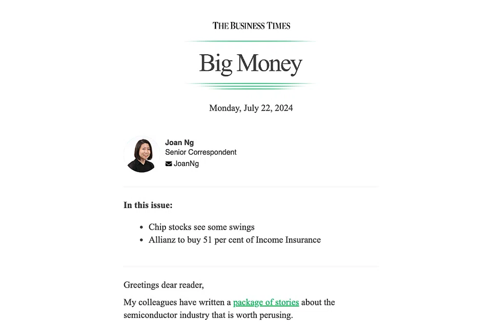 Whether Donald Trump or Joe Biden becomes the next president of the United States, the semiconductor sector is going to be under increased scrutiny, writes BT senior correspondent Joan Ng.