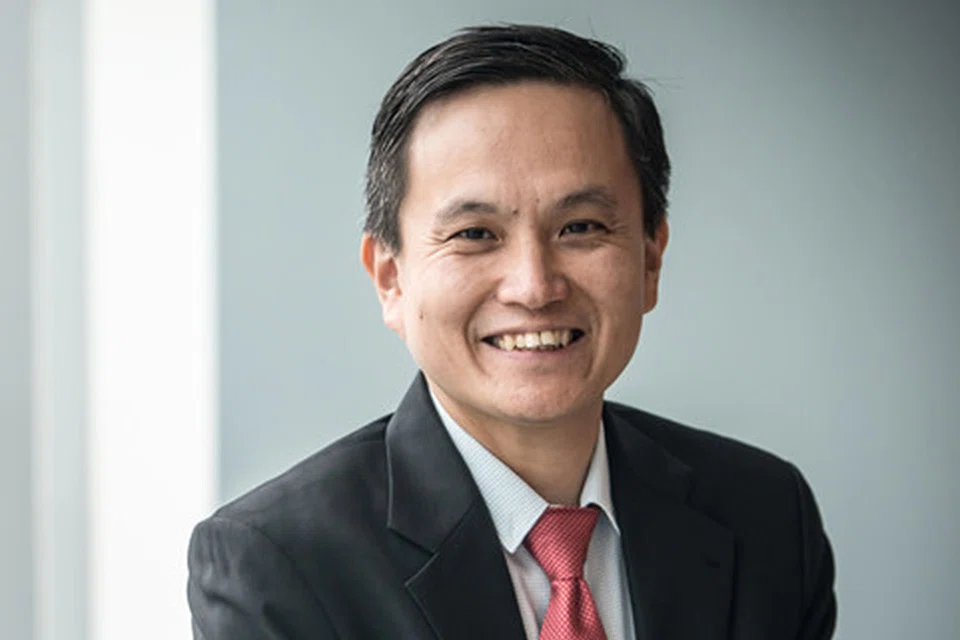 The Energy Market Authority's advisory panel on energy supply resiliency will be chaired by Tan Chin Hwee, Trafigura's former Asia-Pacific chief executive. 