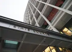 The police say the four individuals had allegedly placed orders and executed trades in NSG securities for the purpose of pushing up their price on 31 trading days between Feb 26, 2018 and Aug 27, 2018. 