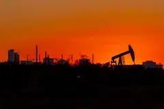 The approval of new oil and gas facilities will enable the US to “dramatically increase energy production, generation and supply”, says the analyst.