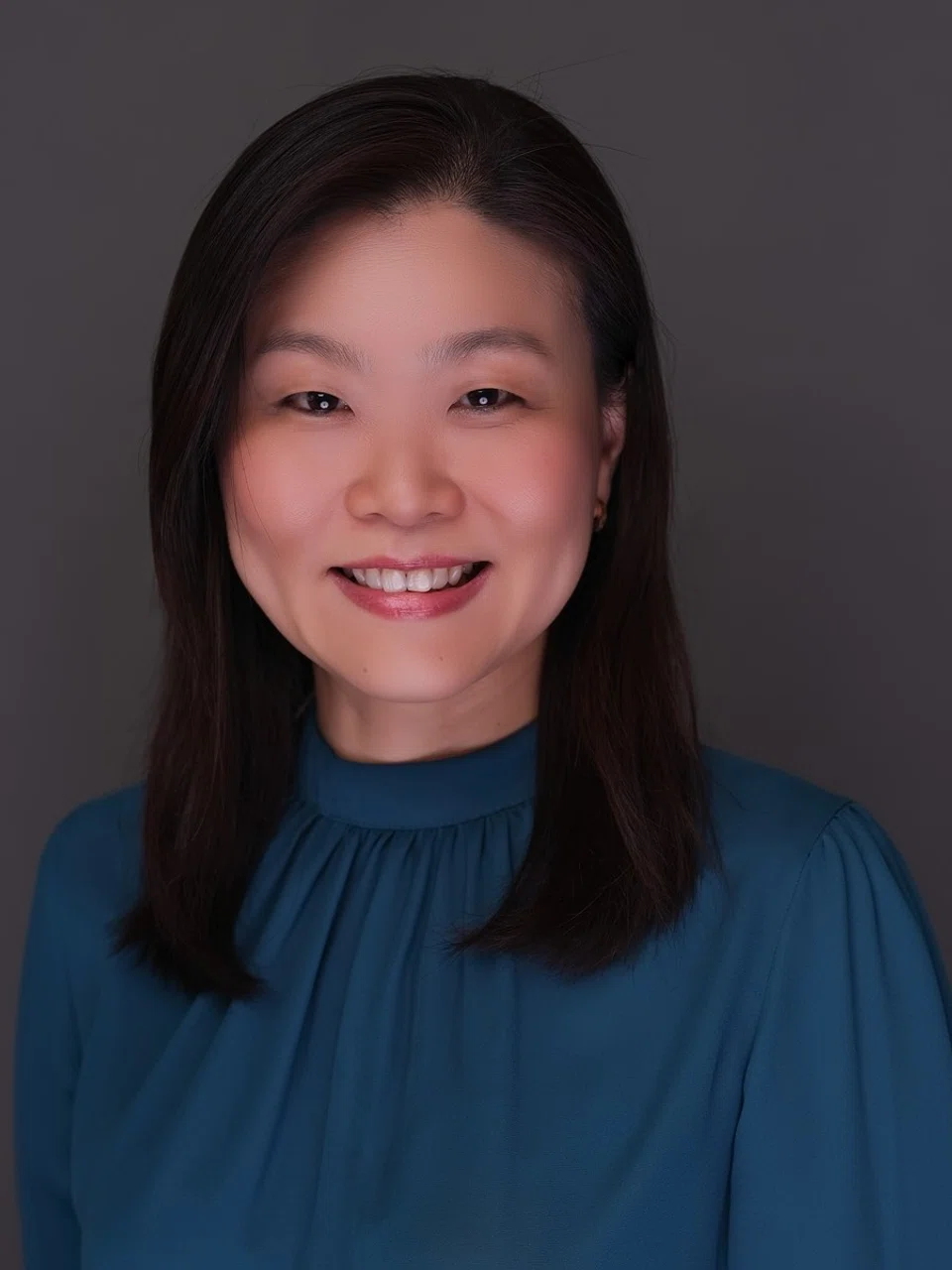 Dawn Tan, head of philanthropy advisory, Asia-Pacific,  Credit Suisse.