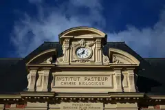 The Institut Pasteur was among the first European labs to develop and share Covid-19 detection tests, making protocols available to the World Health Organization and labs worldwide.