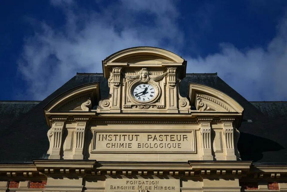 The Institut Pasteur was among the first European labs to develop and share Covid-19 detection tests, making protocols available to the World Health Organization and labs worldwide.