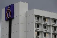 The Motel 6 brand traces its roots back to the 1960s, when its first hotel opened in California and charged US$6 a night. 