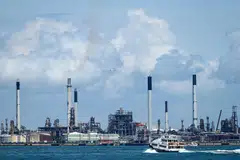 With carbon pricing playing a more significant role in public policy and as carbon schemes are implemented in many major economies, investors will increasingly need to consider their implications for the highest emitting sectors.