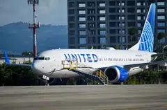 United Airlines was impacted more than rivals by the MAX 9 grounding, which followed a January emergency landing of an Alaska Airlines flight after a panel on the fuselage blew out midair.