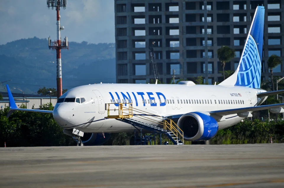 United Airlines was impacted more than rivals by the MAX 9 grounding, which followed a January emergency landing of an Alaska Airlines flight after a panel on the fuselage blew out midair.