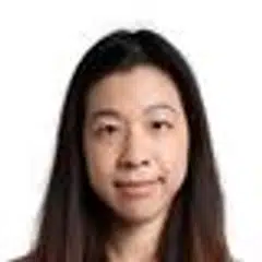  Crystal Heng