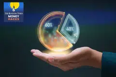 Is it time to rethink your 60/40 portfolio?