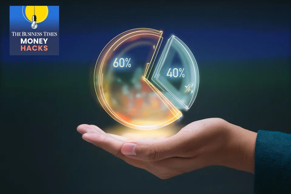 Is it time to rethink your 60/40 portfolio?