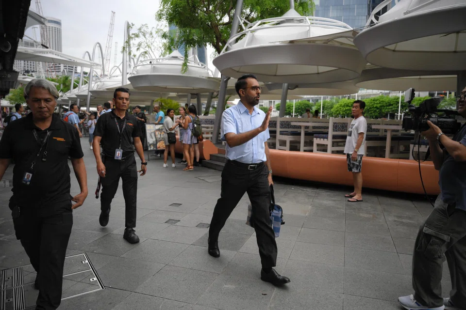 The upcoming general election, due by November 2025, will be Pritam Singh’s second at the helm.