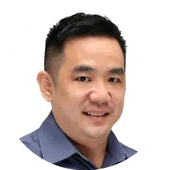 Jude Chan