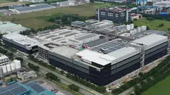 Some industrial S-Reits, including ESR Reit, have posted higher DPUs in their latest H1 results for FY2025.