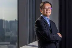 Chue En Yaw, Azalea chief executive officer and chief investment officer, says Astrea 9 features a "much larger" retail tranche due to increased investor demand.