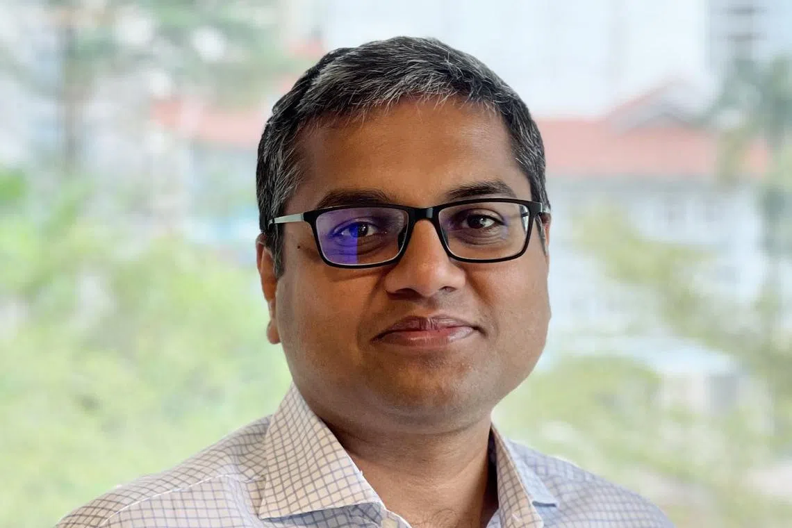 Blockchain tech is an 'enabler'; collaboration makes it work