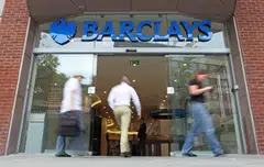 Barclays has enjoyed a strong year as activity in markets improved and CEO CS Venkatakrishnan ploughed ahead with a multi-year plan to boost returns.