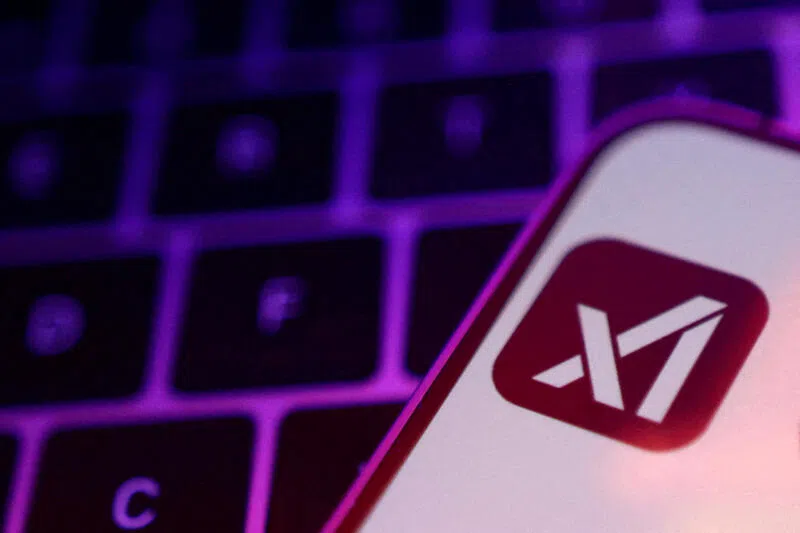 The investment follows xAI’s merger with X and values the combined company at US$113 billion.