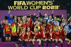 With record crowds and TV viewership, the Women's World Cup raises hopes of narrowing the financial gap with men's football.