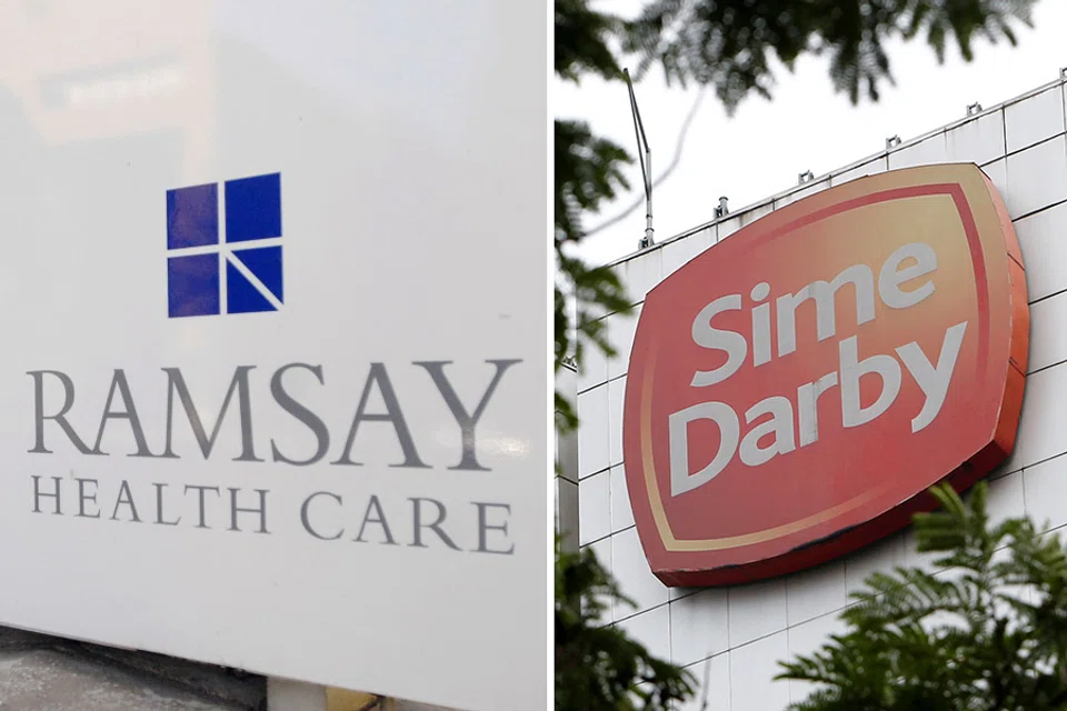 Ramsay Sime Darby was established in 2013 via an equal joint venture of Ramsay and Sime Darby to expand their healthcare business in South-east Asia.