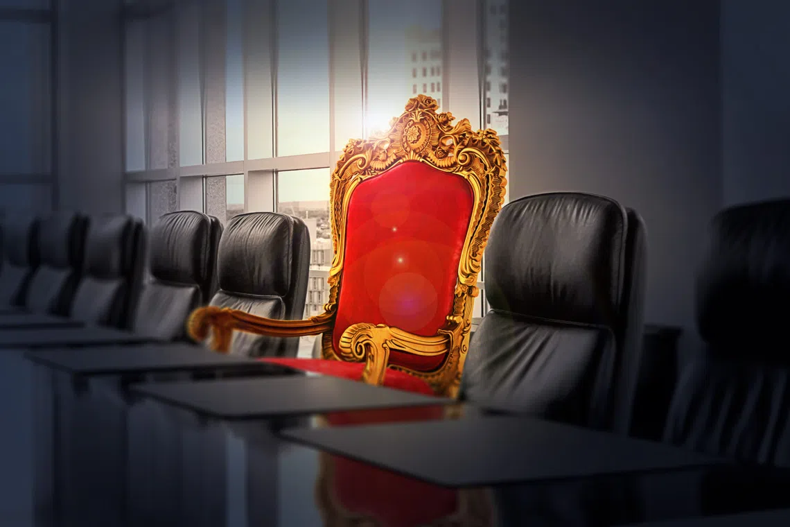 Malaysia's royalty has a significant corporate presence now, with some members having growing influence on company boards. There are also those who are major shareholders of companies listed on Bursa Malaysia.