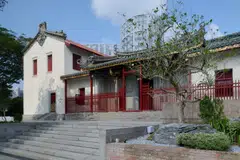 A total of 145 masterpieces were presented by Bvlgari in the historic House of Tan Yeok Nee. 